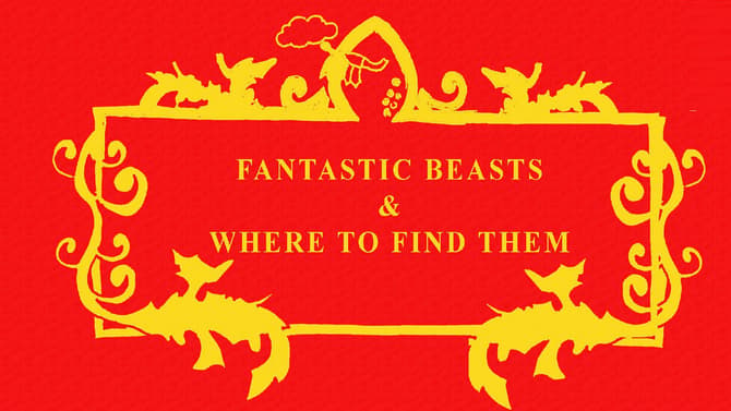 David Yates To Helm HARRY POTTER Spin-Off FANTASTIC BEASTS AND WHERE TO FIND THEM