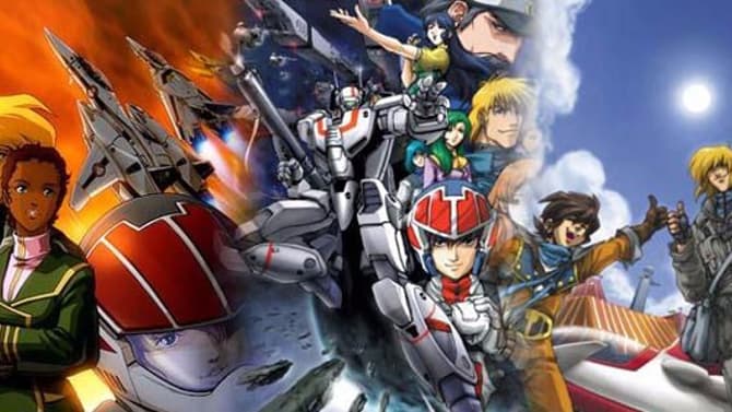 James Wan In Talks To Direct ROBOTECH; Also Reportedly A Lock For AQUAMAN
