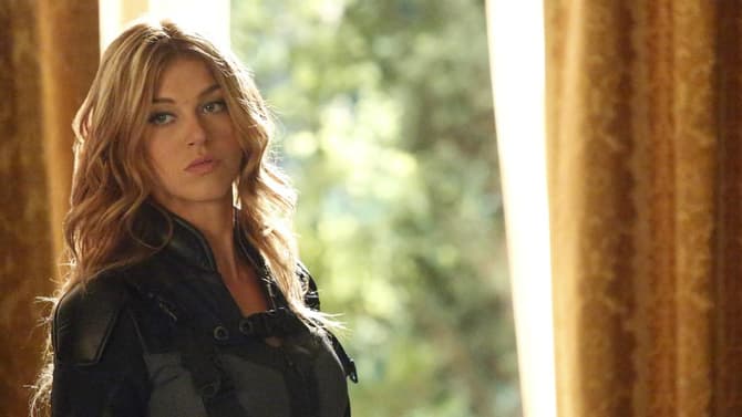 MOCKINGBIRD TV Series MARVEL'S MOST WANTED Gets Pilot Order At ABC