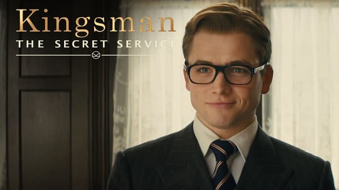 KINGSMAN 3 Officially Announced With Matthew Vaughn Returning To Write & Direct; Lands 2019 Release Date