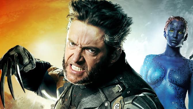 Simon Kinberg Talks Resolving The Wolverine Mystery From The End Of DAYS OF FUTURE PAST