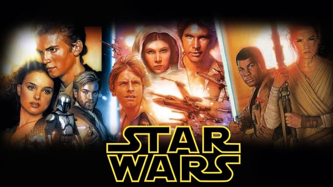 The CBM Community Decides - Rank The STAR WARS Movies From Best To Worst