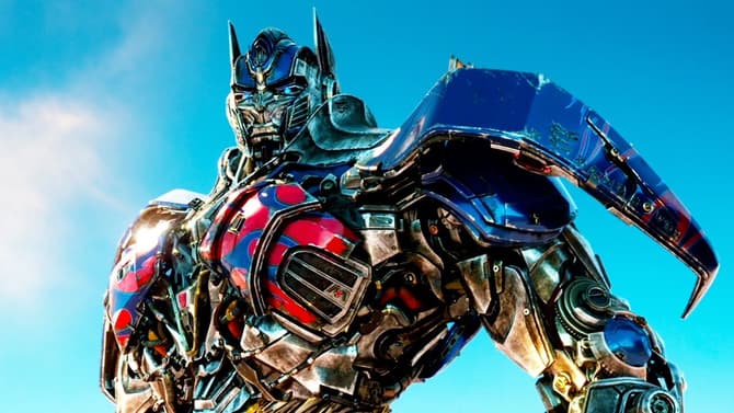 TOY STORY 4 Director Josh Cooley Tapped To Direct Animated TRANSFORMERS Prequel Film