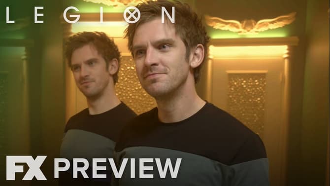 LEGION: It's The Beginning Of The End In The New Promo For Season 3, Episode 7: &quot;Chapter 26&quot;
