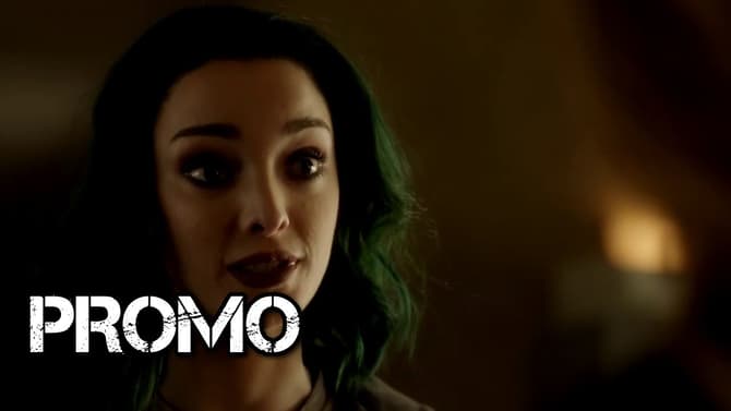 THE GIFTED: The Strucker Children Begin Training In The New Promo For Season 1, Episode 6: &quot;got your siX&quot;