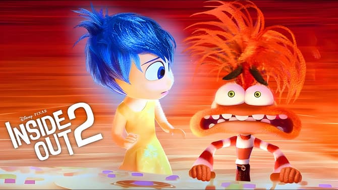 WATCH 'Inside Out 2' FULLMovie (FREE) Online on English On 2 July 2024