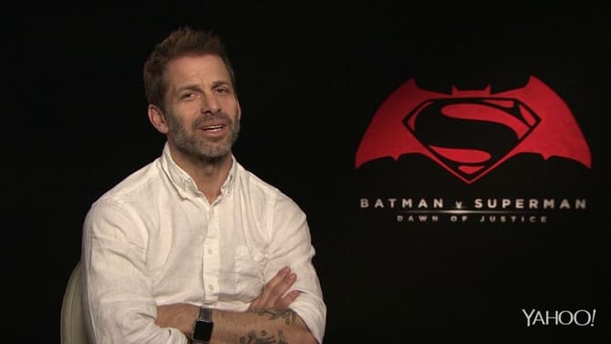 Zack Snyder's 5 Best Comic Book Movies, Ranked From Greatest to Least Greatest