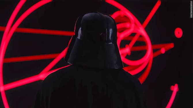 Darth Vader Haunts The Latest ROGUE ONE: A STAR WARS STORY TV Spot As Tickets Officially Go On Sale