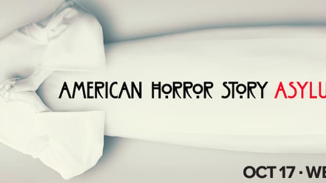 AMERICAN HORROR STORY- ASYLUM: FX Releases Four Promotional Posters
