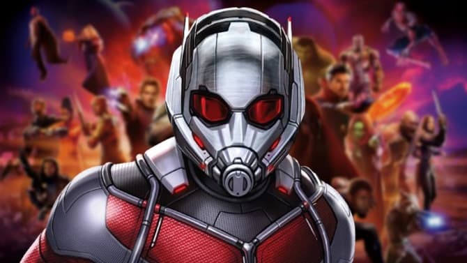 ANT-MAN AND THE WASP - Ways It Sets Up The Future Of The Marvel Cinematic Universe (And AVENGERS 4) - SPOILERS