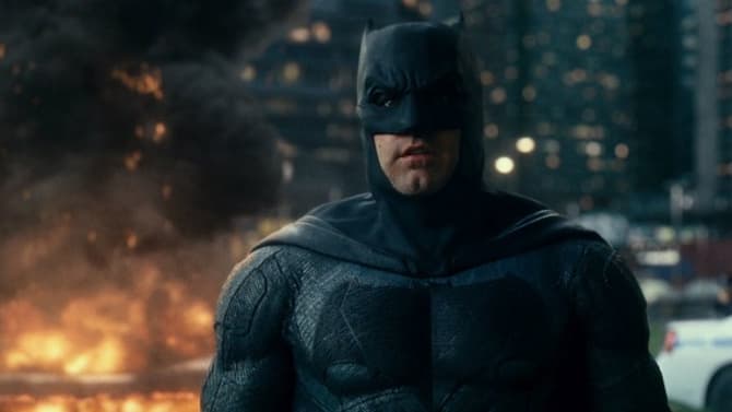 THE BATMAN: Matt Reeves And Ben Affleck Rumored To Have Very Different Ideas Where To Take The Movie