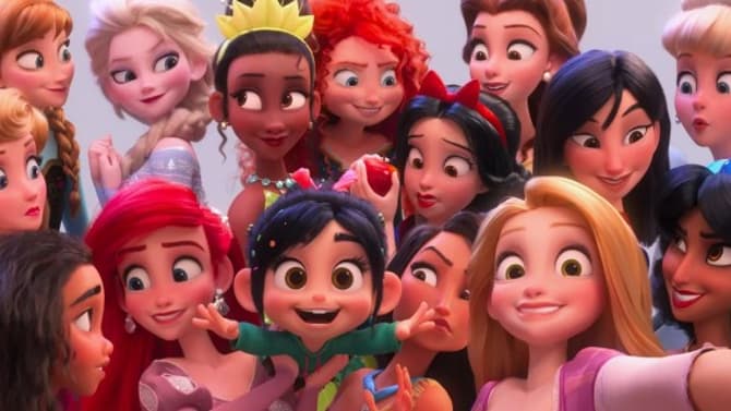 RALPH BREAKS THE INTERNET Reviews Are Here But Does The Sequel Live Up To Its Predecessor?