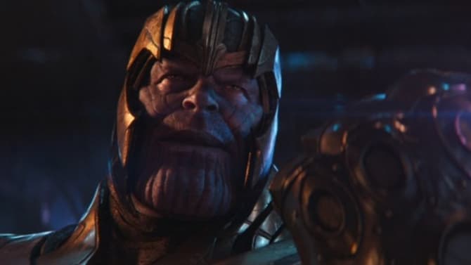 AVENGERS: INFINITY WAR - All The Biggest New Details And Secrets From The Movie's Home Release