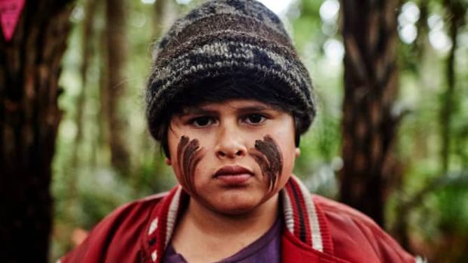 GODZILLA VS. KONG Reportedly Adds DEADPOOL 2 Star Julian Dennison In A Supporting Role