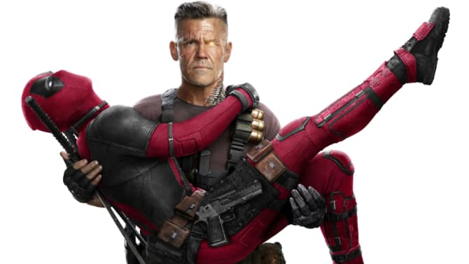 DEADPOOL 2 Trailers Contain Dialogue And Punchlines That Won't Feature In The Actual Movie