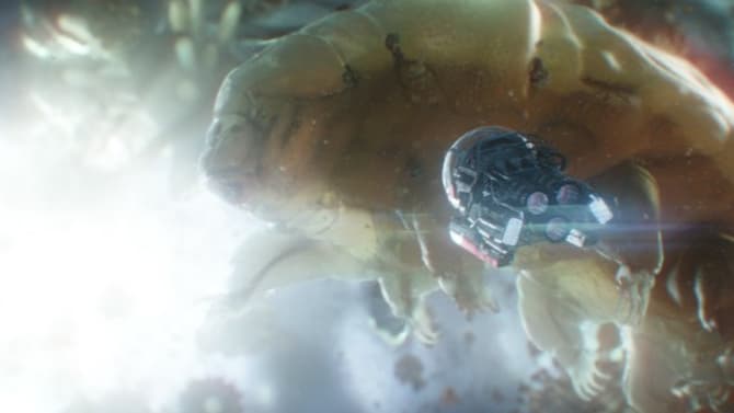Look Closely At ANT-MAN AND THE WASP's Quantum Realm Scenes Because They Tease Marvel's Phase 4 - SPOILERS