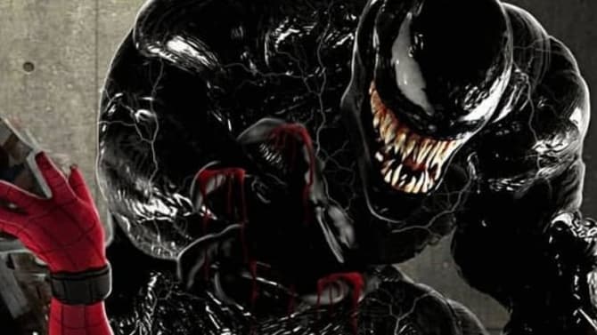 VENOM: 20 Awesome Easter Eggs, References, And Cameos You May Have Missed - SPOILERS