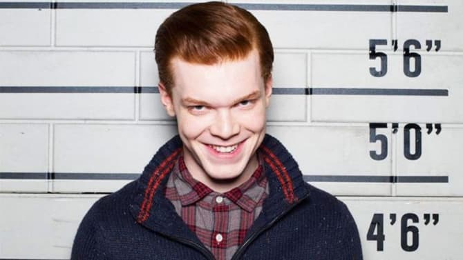 REIGN OF THE SUPERMEN: GOTHAM's Cameron Monaghan Will Voice Superboy In The Animated DC Film