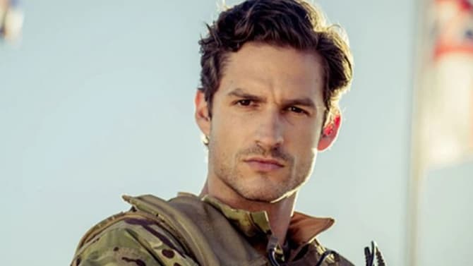 PENNYWORTH: OUR GIRL Star Ben Aldridge Will Play Thomas Wayne In The Batman Prequel