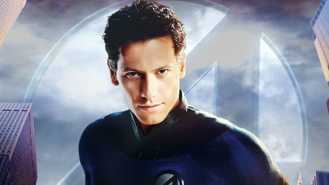 FANTASTIC FOUR Alum Ioan Gruffudd Wants To Join The Marvel Cinematic Universe As A Villain