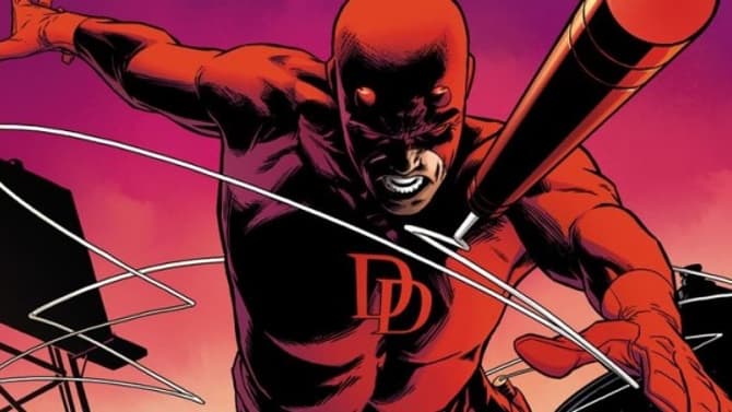 DAREDEVIL Season 3: Awesome Easter Eggs, References, And Cameos You May Have Missed - SPOILERS