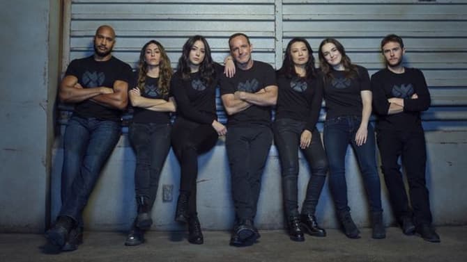 AGENTS OF S.H.I.E.L.D. Season 6 Won't Air Until The Summer Of 2019; ABC Thinks More Seasons Are Possible