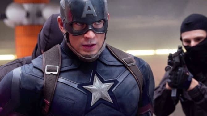 With Falcon And The Winter Soldier Heading To Disney's Streaming Service, What's Next For CAPTAIN AMERICA?