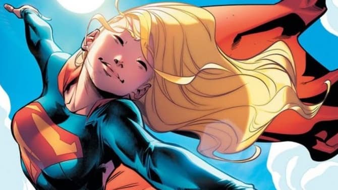 10 Actresses Perfect To Play The Girl Of Steel In Warner Bros.' Planned SUPERGIRL Movie