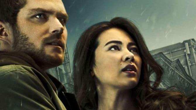 IRON FIST Season 2: 7 Things That Worked And 3 That Didn't (And One That Was Really Freaking Stupid)