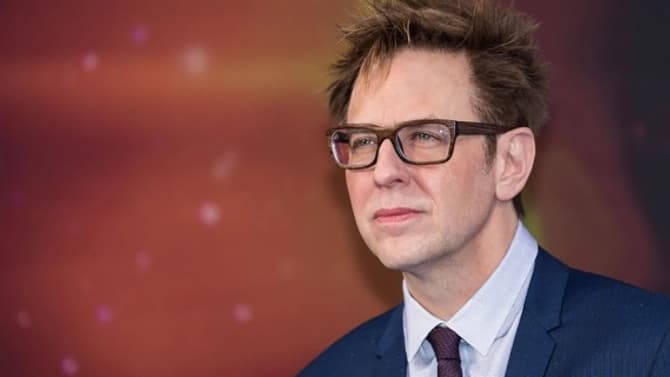 Homophobic And Sexist Comments James Gunn Made About Superheroes In 2011 Have Now Surfaced