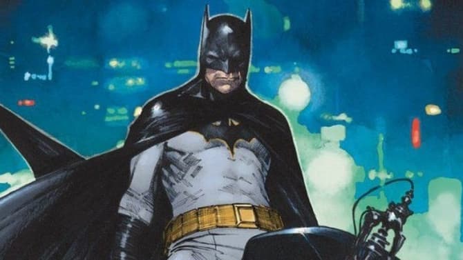 THE BATMAN - All The Confirmed Details, Rumors, Leaks, and Spoilers You Need To Know