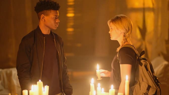 CLOAK & DAGGER: The Investigation Heats Up In New Promo & Photos For Season 1, Episode 5: &quot;Princeton Offense&quot;