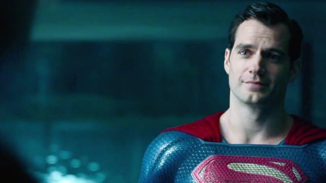 Geoff Johns Says Everyone At Warner Bros. Knows How Important SUPERMAN Is Moving Forward