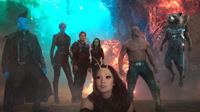 With James Gunn No Longer Directing GUARDIANS OF THE GALAXY VOL. 3, What Comes Next For The Franchise?