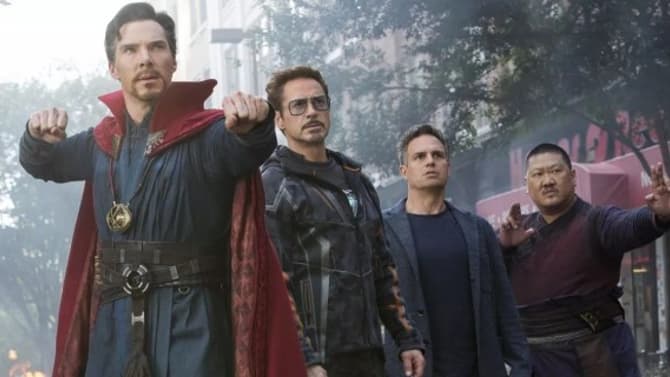 AVENGERS 4 SPOILER: Executive Producer Confirms Surprise Appearance Of Major MCU Character