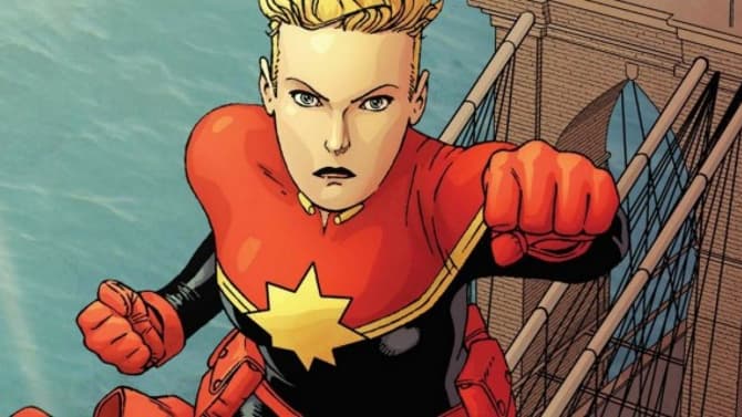 Recent CAPTAIN MARVEL Still Includes An Inadvertent NSFW Easter Egg Which Isn't Very Disney