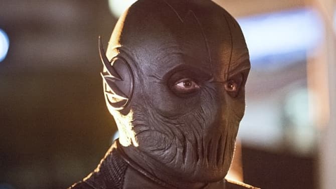 THE FLASH: A Synopsis For The Upcoming 100th Episode Has Been Released