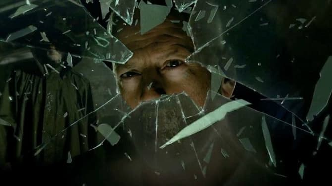 GLASS: It's Time For The World To Learn That Heroes (And Villains) Exist In This Amazing New Trailer
