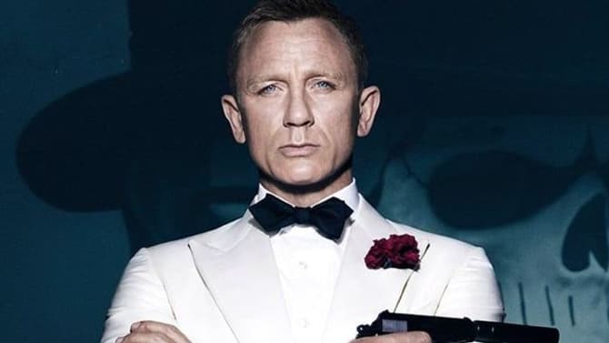 BOND 25 Is Reportedly Going Back To The Drawing Board Following Danny Boyle's Departure