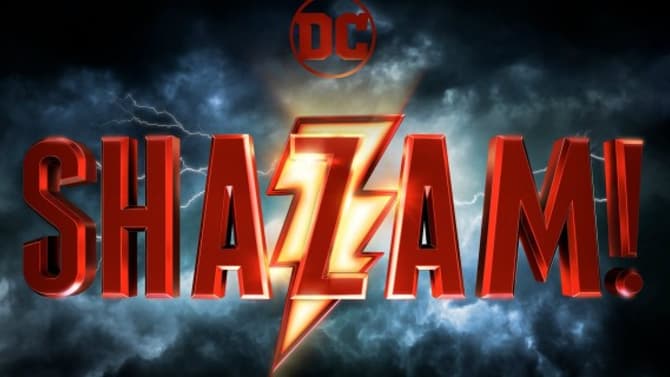 SHAZAM! Cinematographer Seemingly Confirms That The Trailer Will Debut At Comic-Con