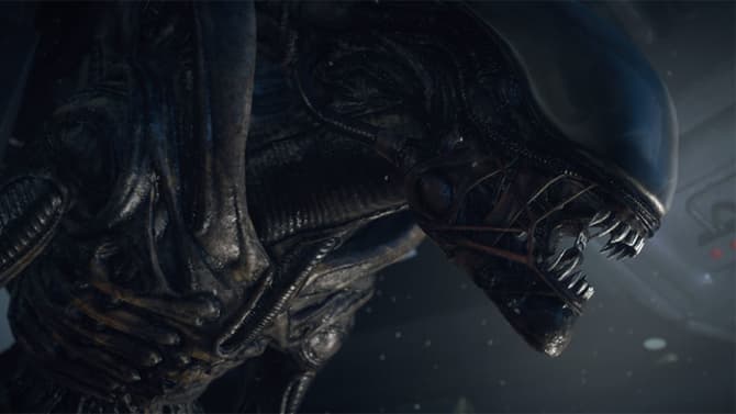 A New Rumor Suggests Fox May Be Working On A TV Series Set In The Popular ALIEN Universe