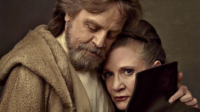 STAR WARS Fans Start Petition To Get Meryl Streep Cast As Leia in STAR WARS: EPISODE IX