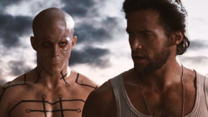 Hugh Jackman Isn't Convinced That The World Wants A DEADPOOL/WOLVERINE Team-Up