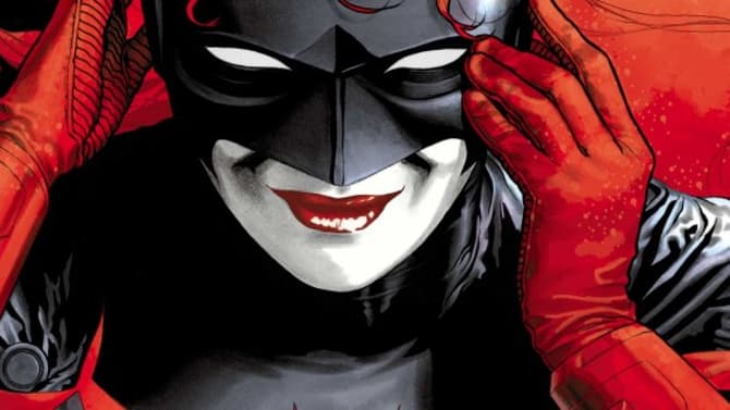 BATWOMAN TV Series Officially In The Works At The CW; Will Feature Openly Gay Lead Kate Kane