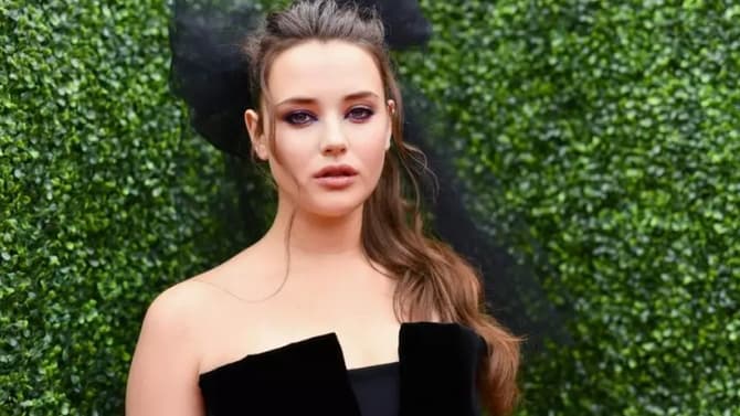 AVENGERS 4: Katherine Langford's Role May Have Been Revealed And It's A Shocker - SPOILERS