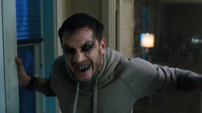 VENOM: Breaking Down All The Biggest Moments, Easter Eggs, And Spoilers In The New Trailer