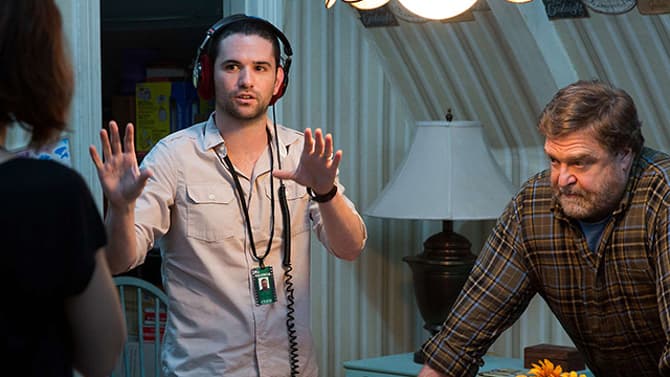 10 CLOVERFIELD LANE Director Dan Trachtenberg Will Direct The Pilot For Amazon's Adaptation Of THE BOYS