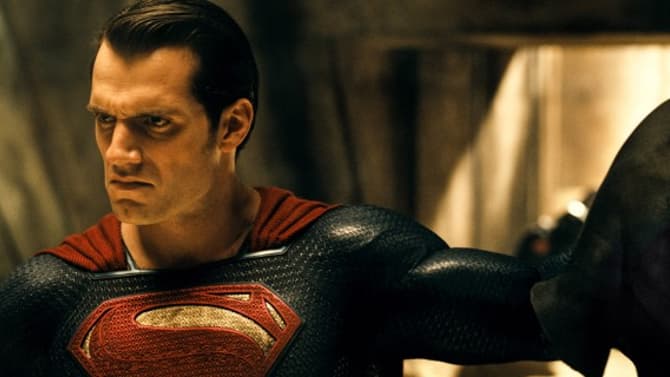 JUSTICE LEAGUE Storyboard Artist Sheds Some Light On Zack Snyder's Original Plans For Superman