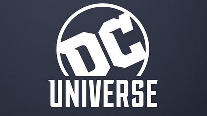 The Highly Anticipated DC UNIVERSE Streaming Service Could Launch As Soon As This August