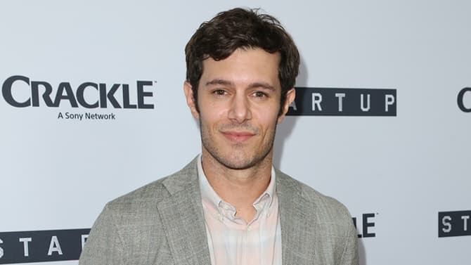 Star Of The Scrapped JUSTICE LEAGUE: MORTAL Film Adam Brody Has Reportedly Joined The Cast Of SHAZAM